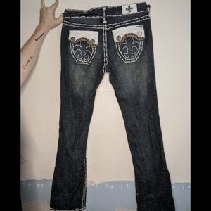 Laguna Beach Jeans